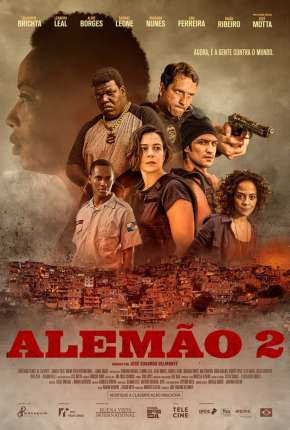 Alemão 2 Torrent