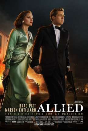 Aliados - Allied Torrent