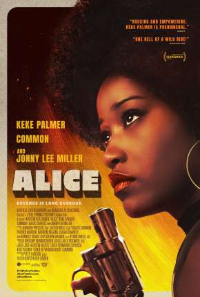 Alice - Legendado Torrent