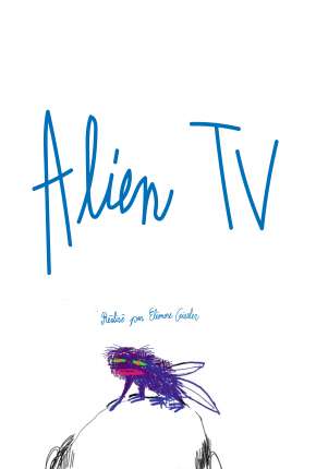 Alien TV - 1ª Temporada Completa - Legendado Torrent