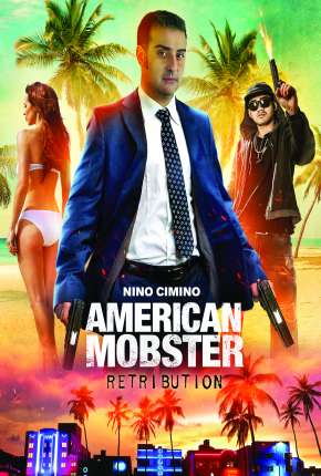 American Mobster - Retribution - Legendado Torrent