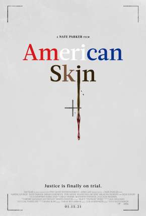 American Skin - Legendado Torrent