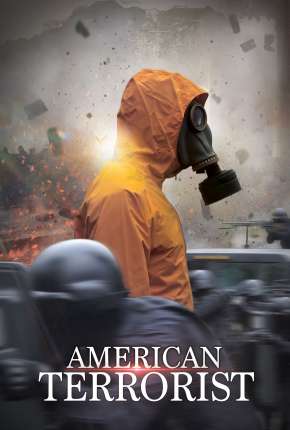 American Terrorist - Legendado Torrent