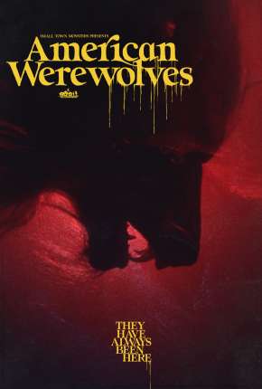 American Werewolves - Legendado Torrent