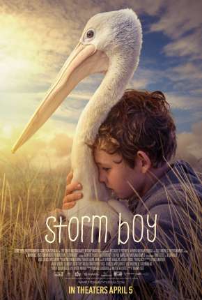 Amigos Para Sempre - Storm Boy Torrent