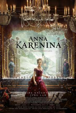 Anna Karenina Torrent