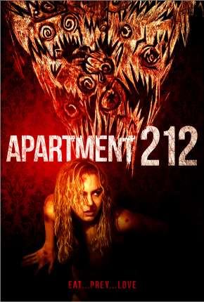 Apartamento 212 - A Infestação - Gnaw Torrent