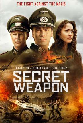 Arma Secreta Torrent