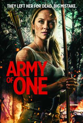 Army of One - Legendado Torrent