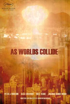 As Worlds Collide - Legendado Torrent