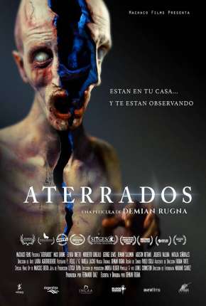 Aterrorizados - Legendado - Aterrados Torrent