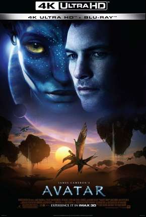 Avatar - 4K UHD Torrent