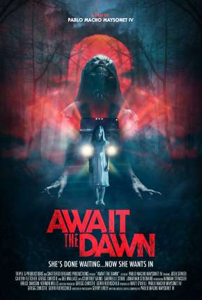 Await the Dawn - Legendado Torrent