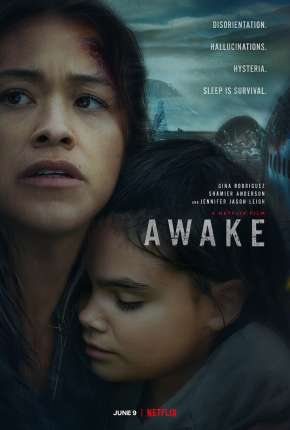 Awake Torrent