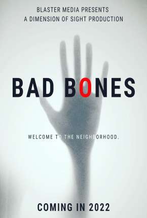 Bad Bones - Legendado Torrent