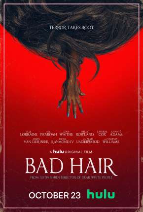 Bad Hair - Legendado Torrent