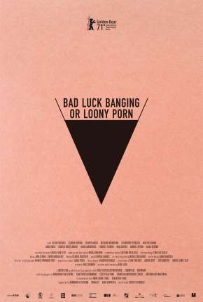 Bad Luck Banging or Loony Porn - Legendado Torrent