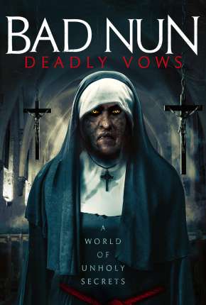 Bad Nun: Deadly Vows - The Watcher 2 - Legendado Torrent