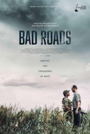 Bad Roads - Legendado Torrent