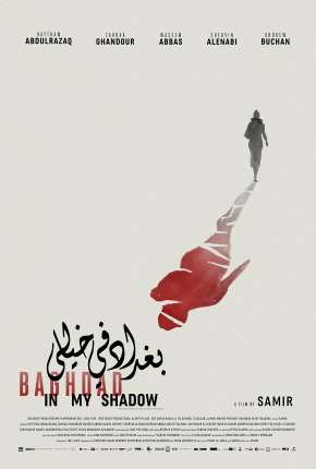 Baghdad in My Shadow - Legendado Torrent