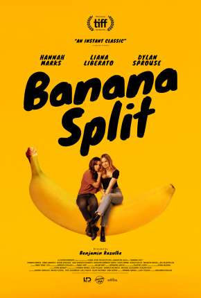 Banana Split Torrent