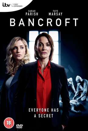 Bancroft - 1ª Temporada Completa Legendada Torrent