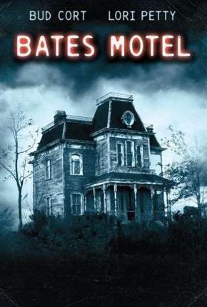 Bates Motel - O Filme Torrent