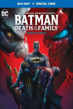 Batman - Morte em Família Torrent