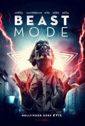 Beast Mode - Legendado Torrent