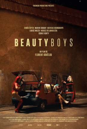 Beauty Boys - Legendado Torrent