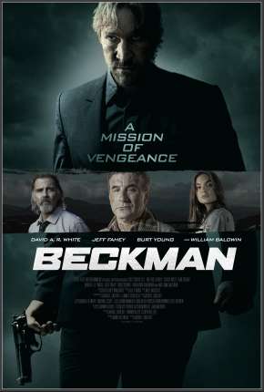 Beckman - Legendado Torrent