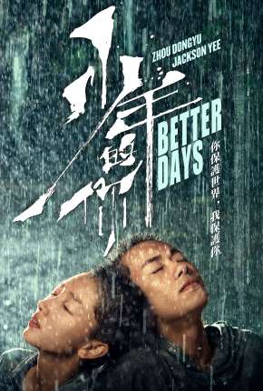 Better Days - Legendado Torrent