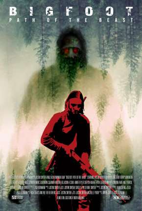 Bigfoot - Path of the Beast - Legendado Torrent