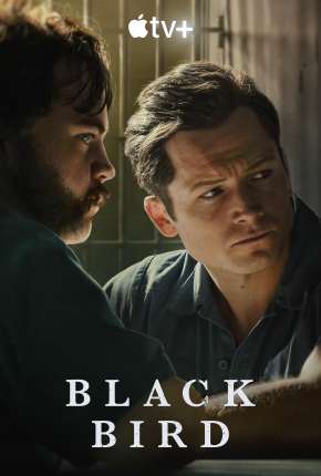 Black Bird - 1ª Temporada Legendada Torrent