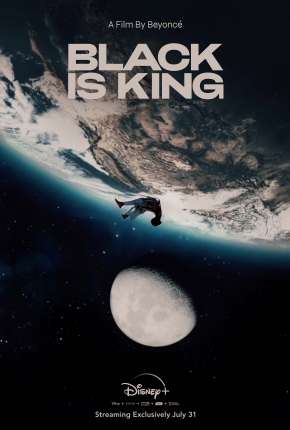 Black is King - Legendado Torrent