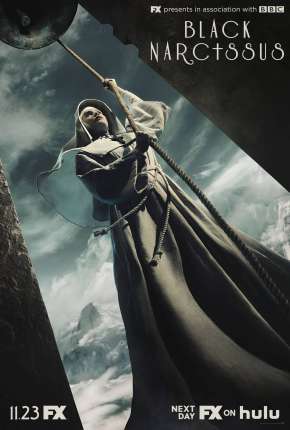 Black Narcissus - Narciso Negro 1ª Temporada Legendada Torrent