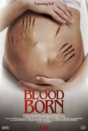 Blood Born - Legendado Torrent