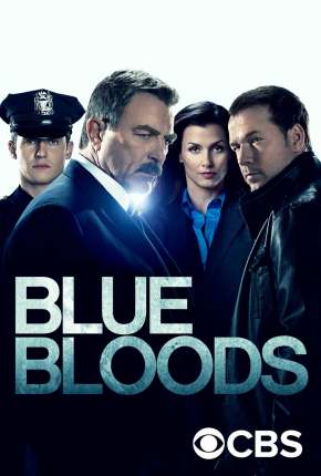 Blue Bloods - Sangue Azul - 12ª Temporada Legendada Torrent