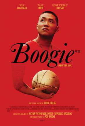 Boogie Torrent