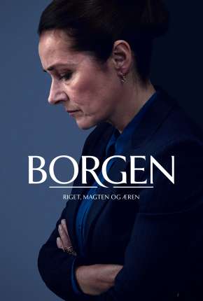 Borgen - 1ª Temporada Torrent