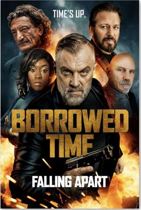 Borrowed Time III - Legendado Torrent