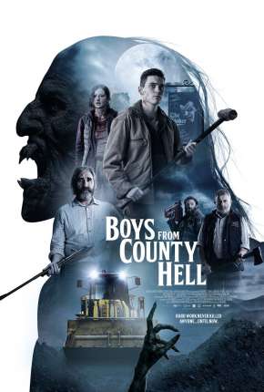 Boys from County Hell - Legendado Torrent