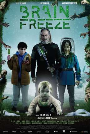 Brain Freeze - Legendado Torrent