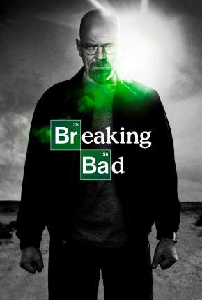 Breaking Bad - 3ª Temporada Completa Torrent