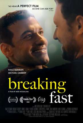 Breaking Fast - Legendado Torrent