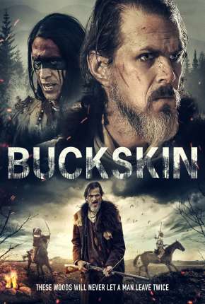 Buckskin - Legendado Torrent