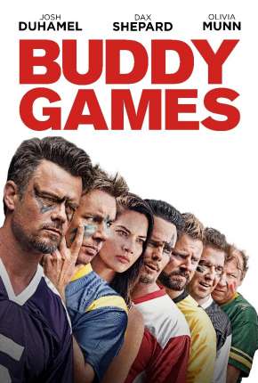 Buddy Games - Legendado Torrent