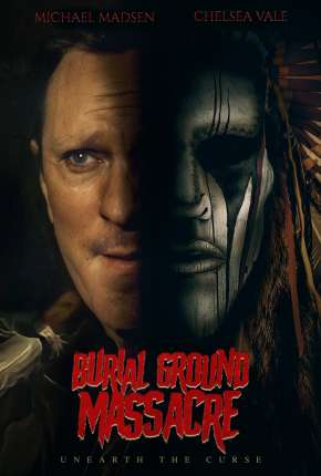 Burial Ground Massacre - Legendado Torrent