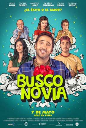 Busco Namorada Torrent