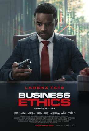 Business Ethics - Legendado Torrent